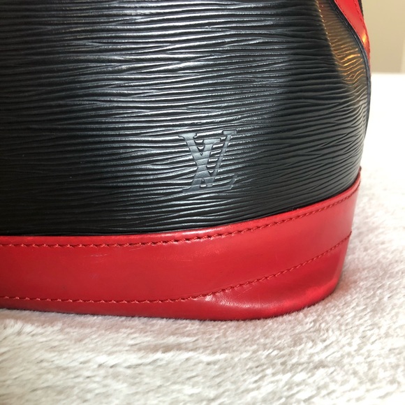 Louis Vuitton Epi Noe - Picture 3 of 9